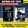 Batman Day Pack #2