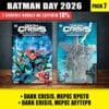 Batman Day Pack #7