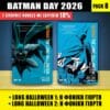 Batman Day Pack #8