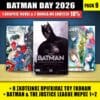 Batman Day Pack #9