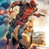 Deadpool: Σούπερ Βεντέτα