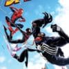 Marvel Action Spider-Man #4: Venom