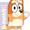 Bluey: Γεια σου, είμαι η Μπίνγκο
