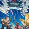 Dungeon Academy 3: Τελευταία Ελπίδα (e-book)