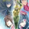 Batman & The Justice League - Manga, Μέρος 2