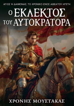 Ο Εκλεκτός του Αυτοκράτορα (e-book)