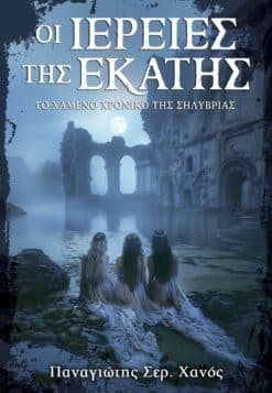 Οι Ιέρειες της Εκάτης (e-book)