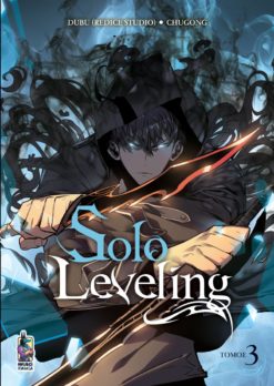 Solo Leveling, Τόμος Γ'