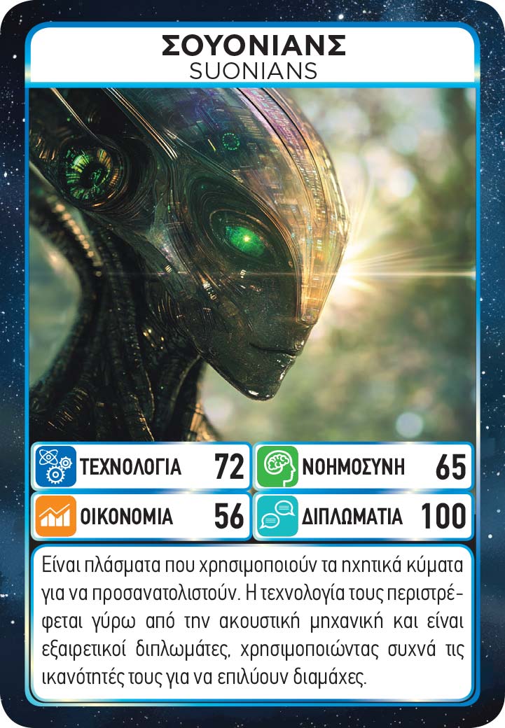 Game Masters: Aliens United - Image 8