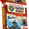 Game Masters: Fantasy Heroes