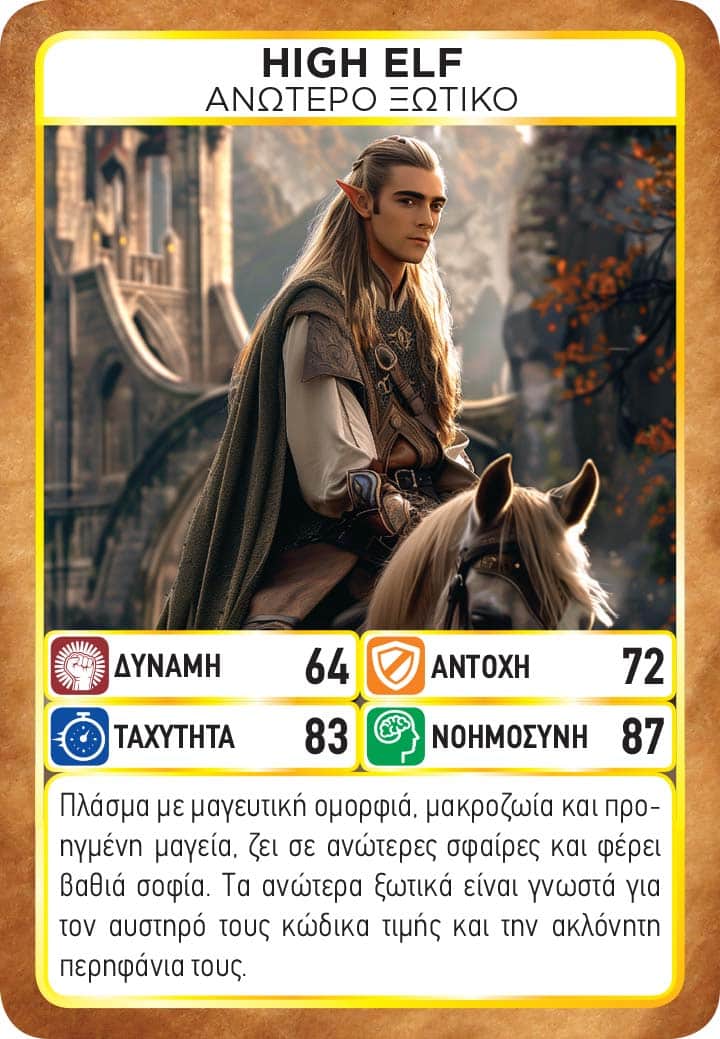 Game Masters: Fantasy Heroes - Image 7