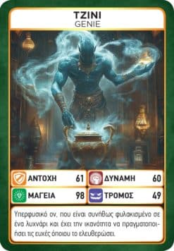 Game Masters: Mythical Monsters - Image 11