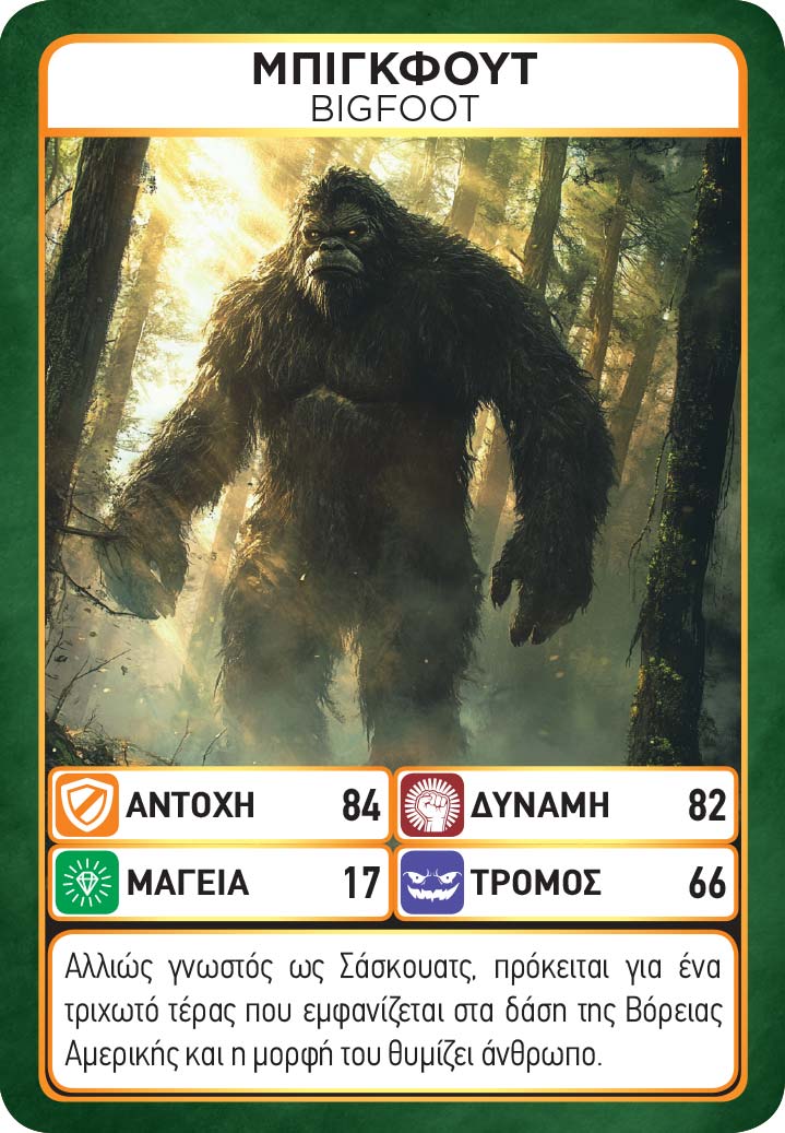 Game Masters: Mythical Monsters - Image 3