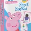 Peppa Pig, Οι Πρώτες μου Κάρτες: Μικροί - Μεγάλοι