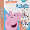 Peppa Pig, Οι Πρώτες μου Κάρτες: Συλλαβές