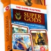 Game Masters: Supergods