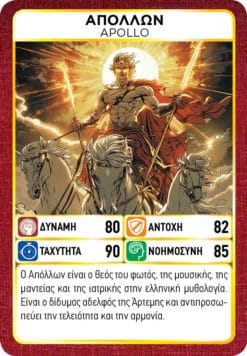 Game Masters: Supergods - Image 5