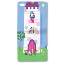 Peppa Pig: Μαγικές Εικόνες - Image 5