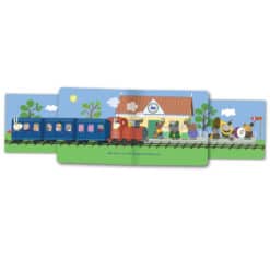 Peppa Pig: Χαρούμενες Μέρες - Image 4