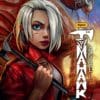 Tomahawk Angel, Τόμος Α'