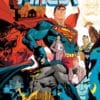 Batman/Superman, World's Finest: Υπερφυσική Απειλή