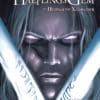 Το Πετράδι του Χάλφλινγκ (Graphic Novel)
