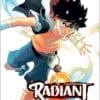 Radiant, Τόμος Α'