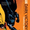 Batman: Dark Victory, Μέρος Πρώτο