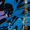 Batman: Dark Victory, Μέρος Δεύτερο