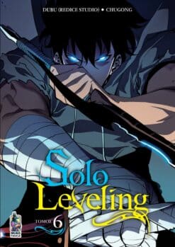 Solo Leveling, Τόμος ΣΤ'