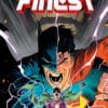 Batman/Superman: Αλλόκοσμος Επισκέπτης