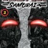 Deadpool Samurai: Vol 2