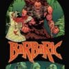 Barbaric: Θανάσιμα Παραπτώματα