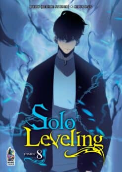 Solo Leveling, Τόμος Η'