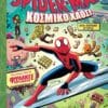Spider-Man: Κοσμικό Χάος!