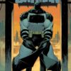 Absolute Batman: O Ζωολογικός Κήπος