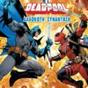 Batman/Deadpool: Αλλόκοτη Συνάντηση