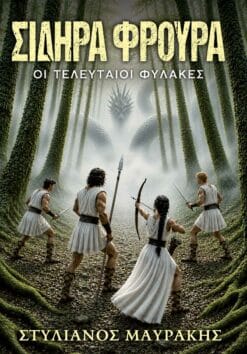 Σιδηρά Φρουρά (e-book)