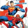 Superman/Spider-Man: Δύναμη & Ευθύνη  